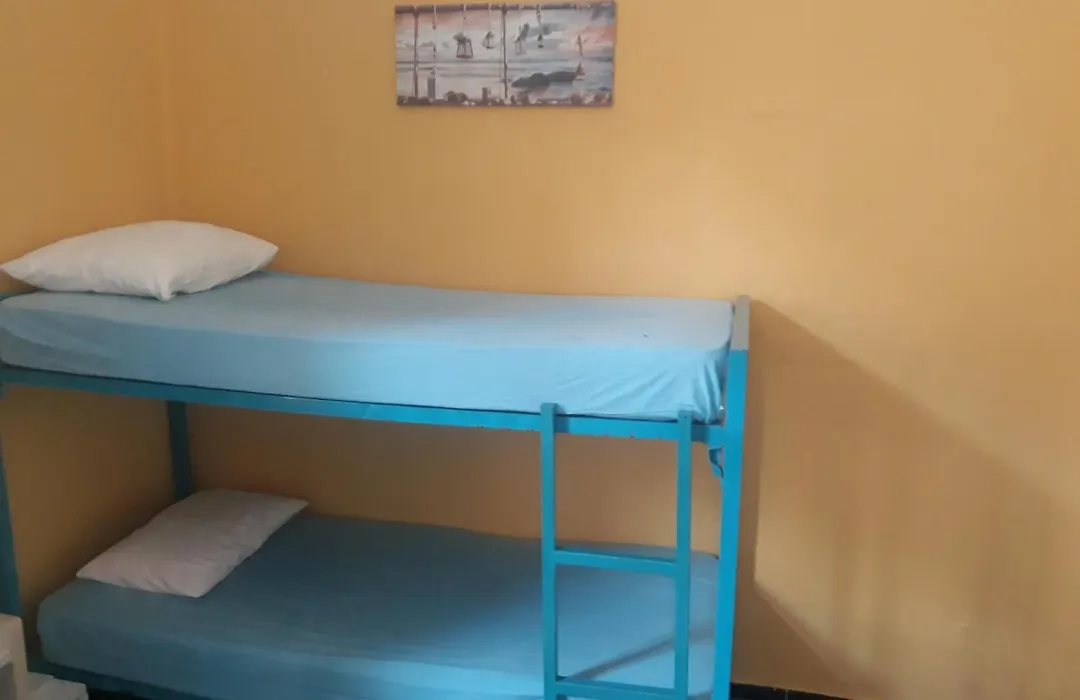 Heraklion Youth Hostel-1
