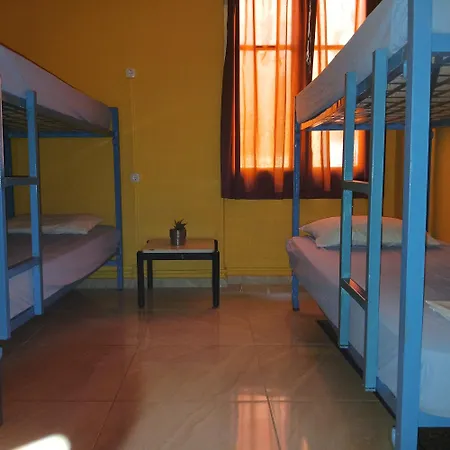 Heraklion Youth Hostel-2