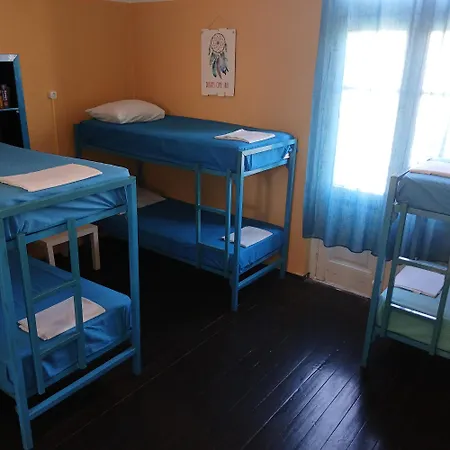 Heraklion Youth Hostel-2